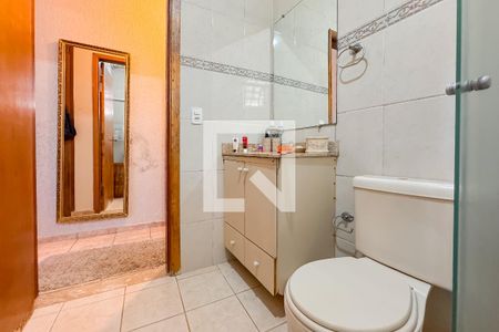Banheiro da Suíte de casa para alugar com 3 quartos, 256m² em Vila Mariana, São Paulo