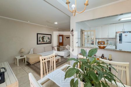 Sala de casa para alugar com 3 quartos, 256m² em Vila Mariana, São Paulo