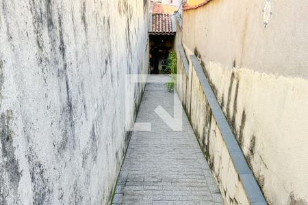 Área comum - Entrada de casa para alugar com 3 quartos, 256m² em Vila Mariana, São Paulo