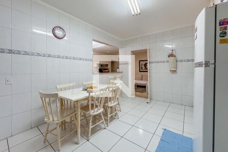 Cozinha de casa para alugar com 3 quartos, 256m² em Vila Mariana, São Paulo