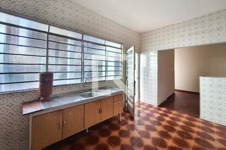 Cozinha de casa à venda com 2 quartos, 350m² em Jardim Santo Expedito, Campinas