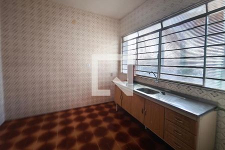 Cozinha de casa à venda com 2 quartos, 350m² em Jardim Santo Expedito, Campinas