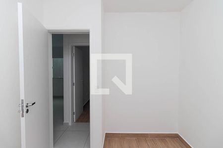 Quarto 1 de apartamento à venda com 2 quartos, 39m² em Vila Isolina Mazzei, São Paulo