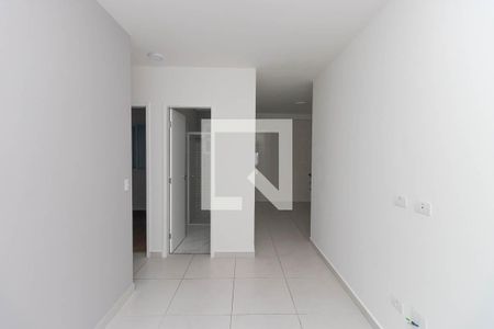Sala de apartamento à venda com 2 quartos, 39m² em Vila Isolina Mazzei, São Paulo