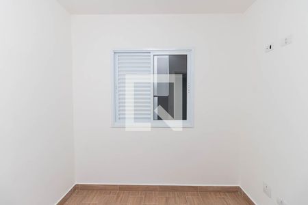 Quarto 1 de apartamento à venda com 2 quartos, 39m² em Vila Isolina Mazzei, São Paulo