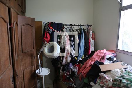 Quarto 2 de apartamento para alugar com 2 quartos, 49m² em Riacho das Pedras, Contagem