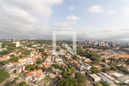 Vista de apartamento para alugar com 2 quartos, 73m² em Butantã, São Paulo