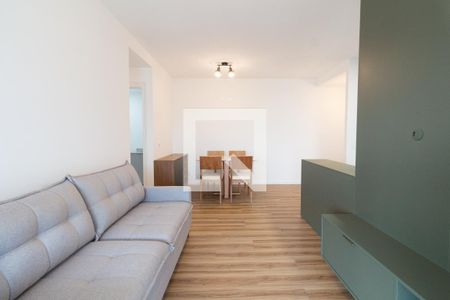 Sala de apartamento para alugar com 2 quartos, 73m² em Butantã, São Paulo