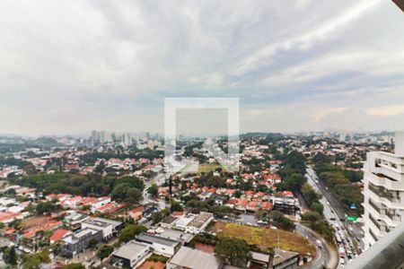 Varanda de apartamento para alugar com 2 quartos, 73m² em Butantã, São Paulo
