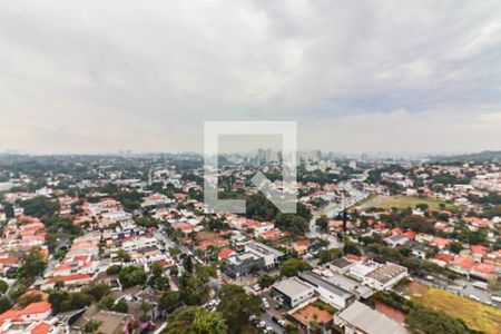 Varanda de apartamento para alugar com 2 quartos, 73m² em Butantã, São Paulo
