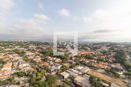 Vista de apartamento para alugar com 2 quartos, 73m² em Butantã, São Paulo
