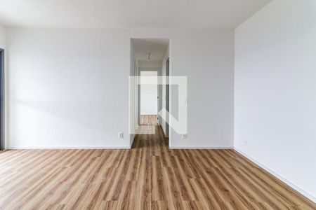 Sala de apartamento para alugar com 2 quartos, 73m² em Butantã, São Paulo
