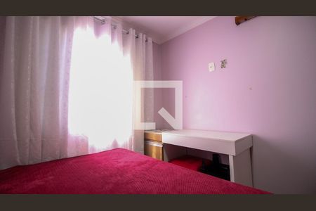 Quarto 1 de apartamento à venda com 2 quartos, 52m² em Conjunto Residencial Sitio Oratorio, São Paulo