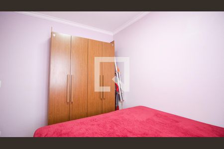 Quarto 1 de apartamento à venda com 2 quartos, 52m² em Conjunto Residencial Sitio Oratorio, São Paulo