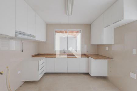 Cozinha de casa à venda com 4 quartos, 300m² em Jardim Paulista, São Paulo