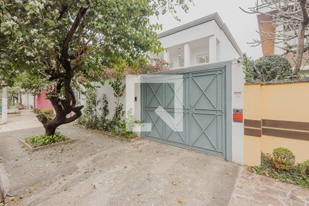 Fachada de casa à venda com 4 quartos, 300m² em Jardim Paulista, São Paulo