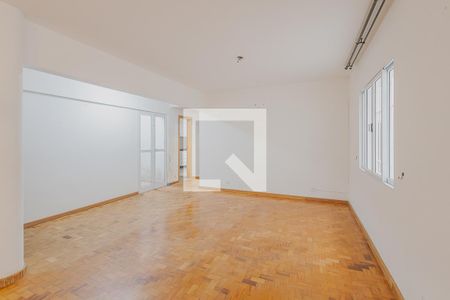 Sala de casa à venda com 4 quartos, 300m² em Jardim Paulista, São Paulo