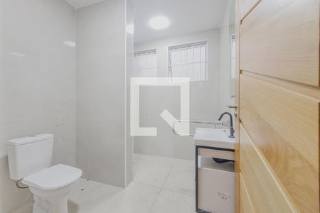 Banheiro da Suíte 1 de casa à venda com 4 quartos, 300m² em Jardim Paulista, São Paulo