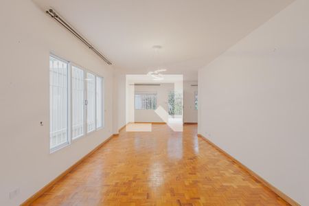Sala de casa à venda com 4 quartos, 300m² em Jardim Paulista, São Paulo