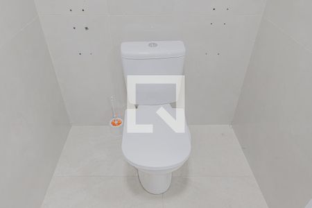 Banheiro da Suíte 1 de casa à venda com 4 quartos, 300m² em Jardim Paulista, São Paulo