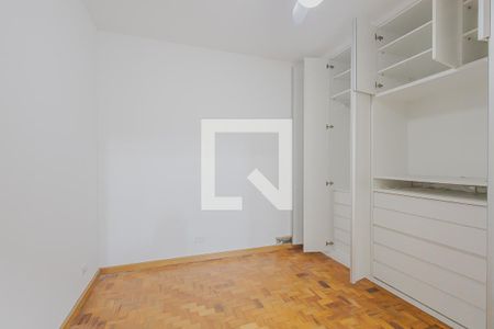 Suíte 1 de casa à venda com 4 quartos, 300m² em Jardim Paulista, São Paulo