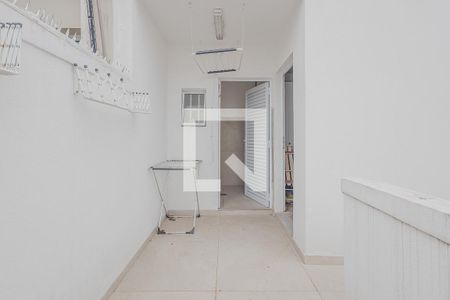 Área de Serviço de casa à venda com 4 quartos, 300m² em Jardim Paulista, São Paulo