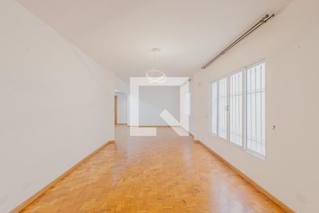 Sala de casa à venda com 4 quartos, 300m² em Jardim Paulista, São Paulo