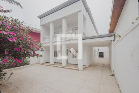 Garagem de casa à venda com 4 quartos, 300m² em Jardim Paulista, São Paulo