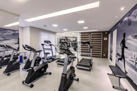 Foto 23 de apartamento à venda com 2 quartos, 122m² em Lapa, São Paulo