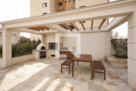 Foto 22 de apartamento à venda com 2 quartos, 122m² em Lapa, São Paulo