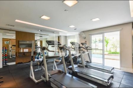 Foto 19 de apartamento à venda com 2 quartos, 122m² em Lapa, São Paulo