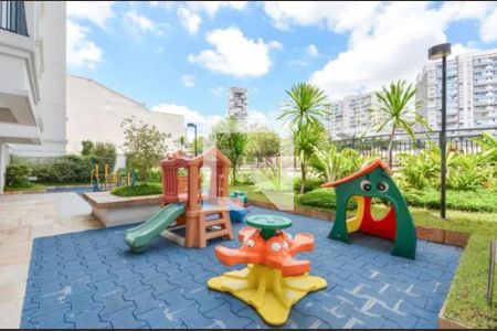 Foto 14 de apartamento à venda com 2 quartos, 122m² em Lapa, São Paulo