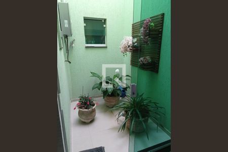 Casa à venda com 3 quartos, 250m² em Vila Dora, Santo André
