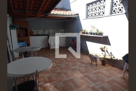 Casa à venda com 3 quartos, 250m² em Vila Dora, Santo André