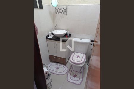 Casa à venda com 3 quartos, 250m² em Vila Dora, Santo André