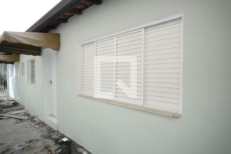 Área comum de casa para alugar com 1 quarto, 50m² em Sacomã, São Paulo