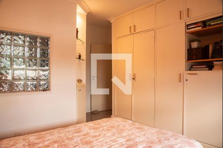 Suíte de apartamento à venda com 2 quartos, 140m² em Planalto Paulista, São Paulo