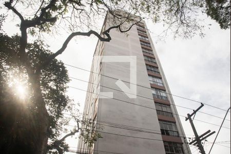 Fachada de apartamento à venda com 2 quartos, 140m² em Planalto Paulista, São Paulo