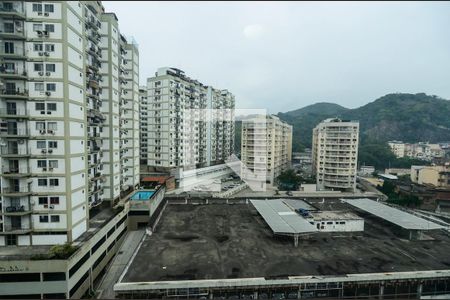 Quarto 1 de apartamento para alugar com 2 quartos, 50m² em Maracanã, Rio de Janeiro