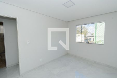 Quarto 2 de apartamento para alugar com 2 quartos, 48m² em Bernardo Monteiro, Contagem
