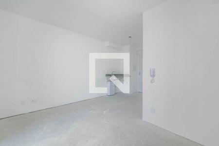 Studio de apartamento à venda com 1 quarto, 22m² em Cidade Monções, São Paulo