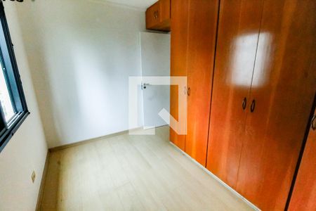 Quarto 1 - Armários de apartamento à venda com 3 quartos, 86m² em Vila Andrade, São Paulo