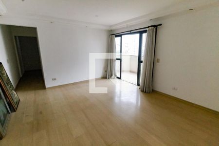 Sala de apartamento à venda com 3 quartos, 86m² em Vila Andrade, São Paulo