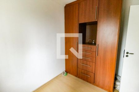 Quarto 2 de apartamento à venda com 3 quartos, 86m² em Vila Andrade, São Paulo