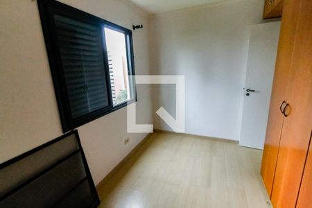 Quarto 1 de apartamento à venda com 3 quartos, 86m² em Vila Andrade, São Paulo