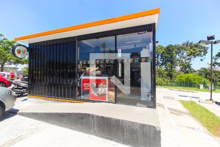 Área comum de apartamento à venda com 3 quartos, 56m² em Conjunto Residencial José Bonifácio, São Paulo