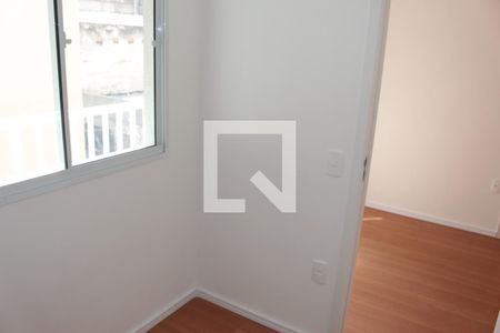 Sala de apartamento à venda com 2 quartos, 33m² em Campos Elíseos, São Paulo