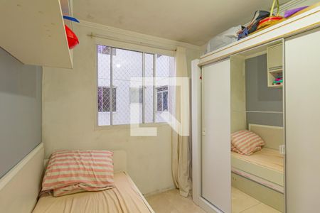 Quarto 2 de apartamento à venda com 2 quartos, 42m² em Mato Grande, Canoas