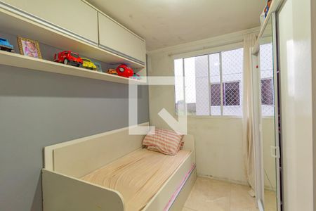 Quarto 2 de apartamento à venda com 2 quartos, 42m² em Mato Grande, Canoas