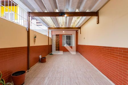 Área Externa de casa à venda com 2 quartos, 150m² em Vila Sonia, São Paulo